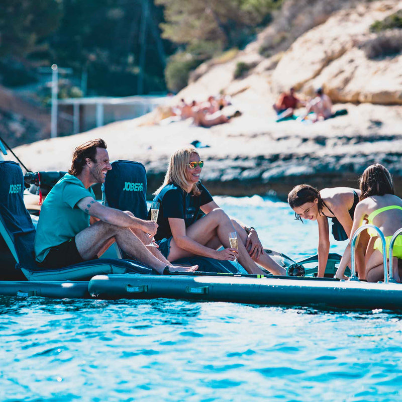 Jobe Infinity Chair Towel