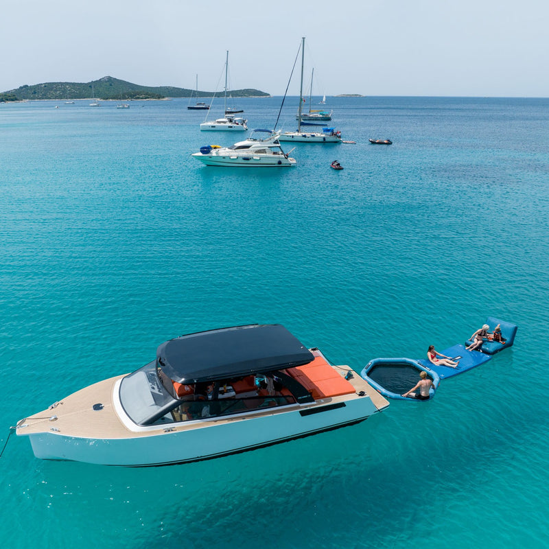 Jobe Infinity Water Hammock