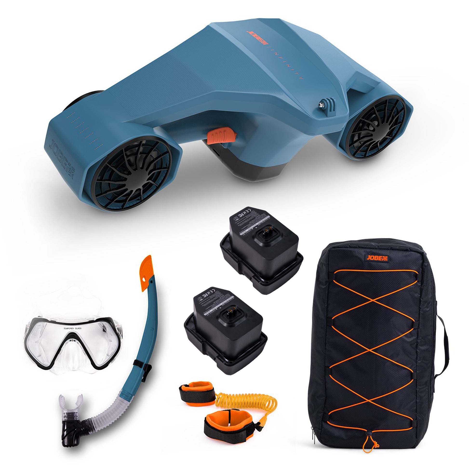 Jobe Infinity Seascooter Pro