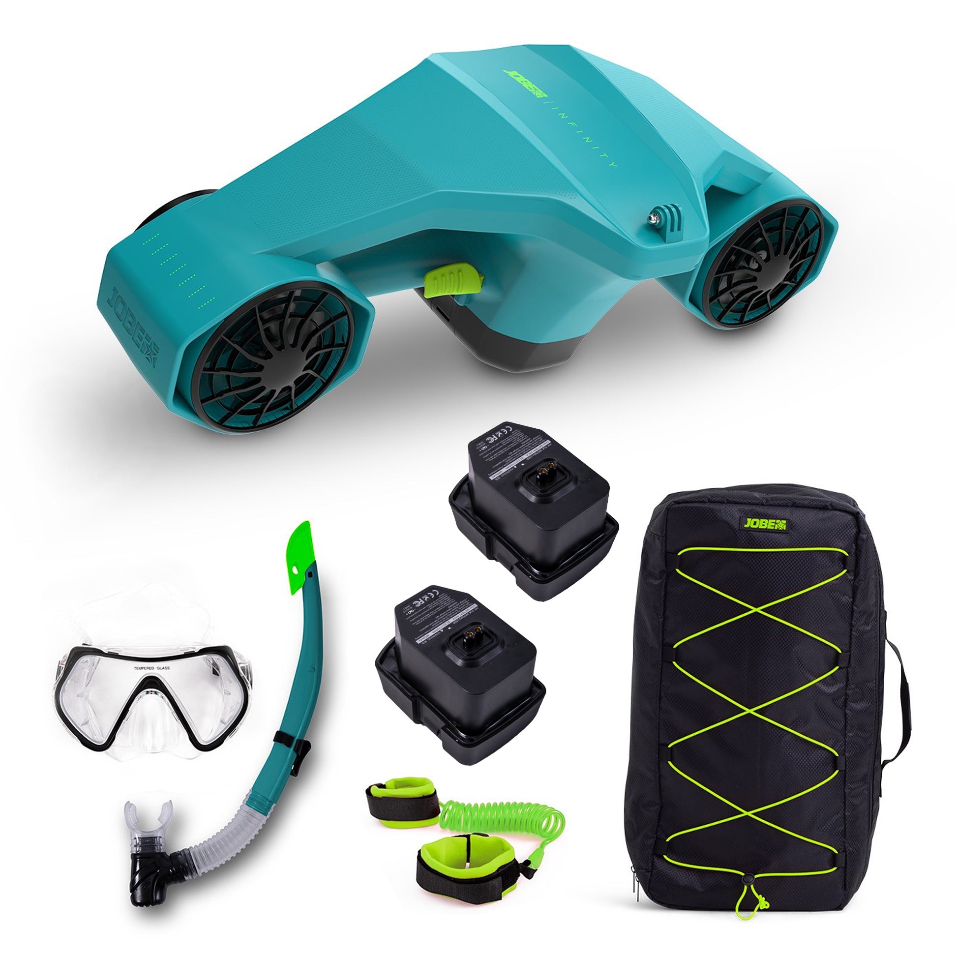 Jobe Infinity Seascooter