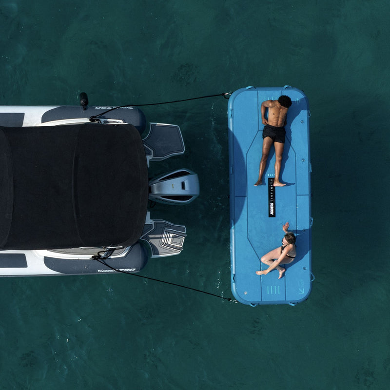 Jobe Infinity Platform Large