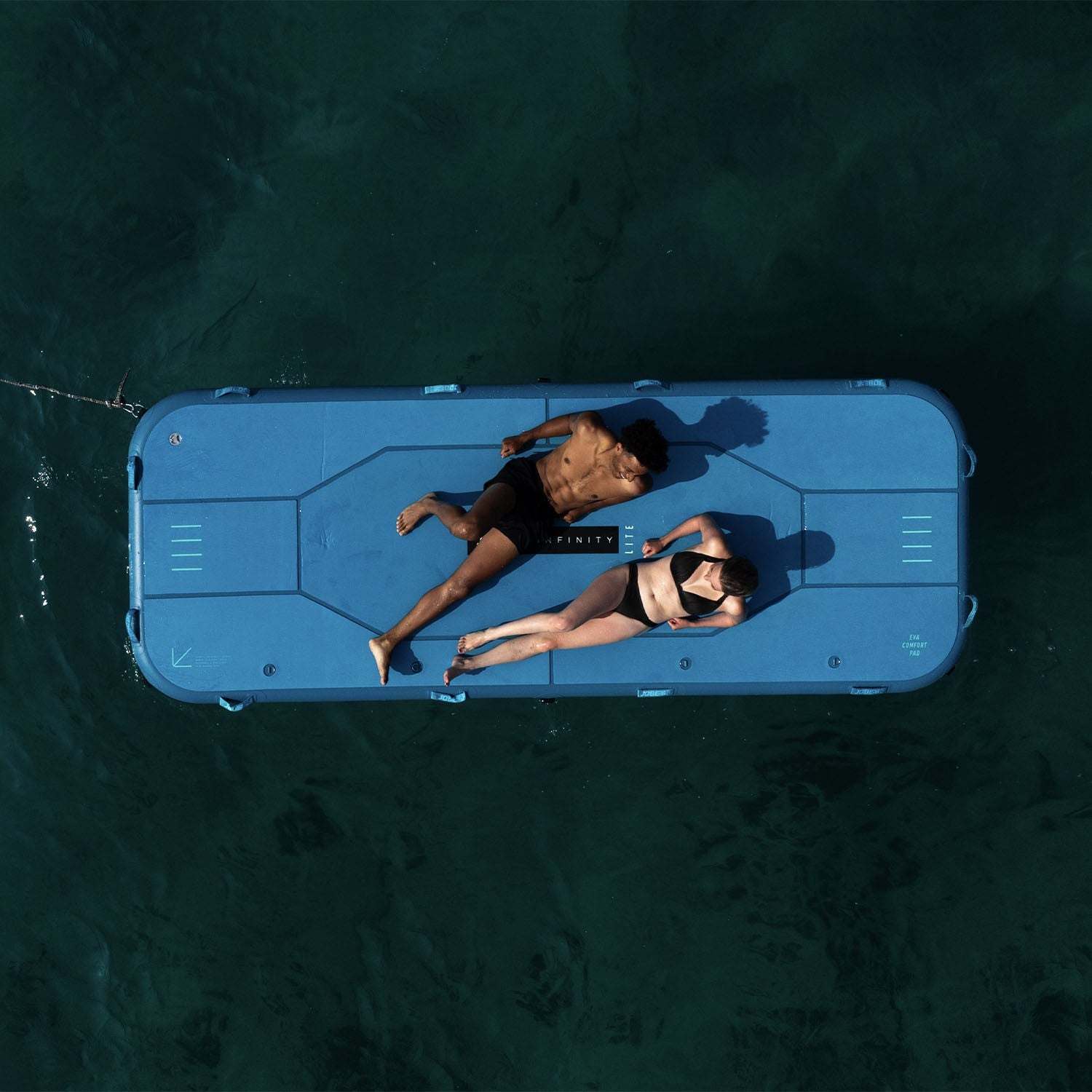 Jobe Infinity Platform Large