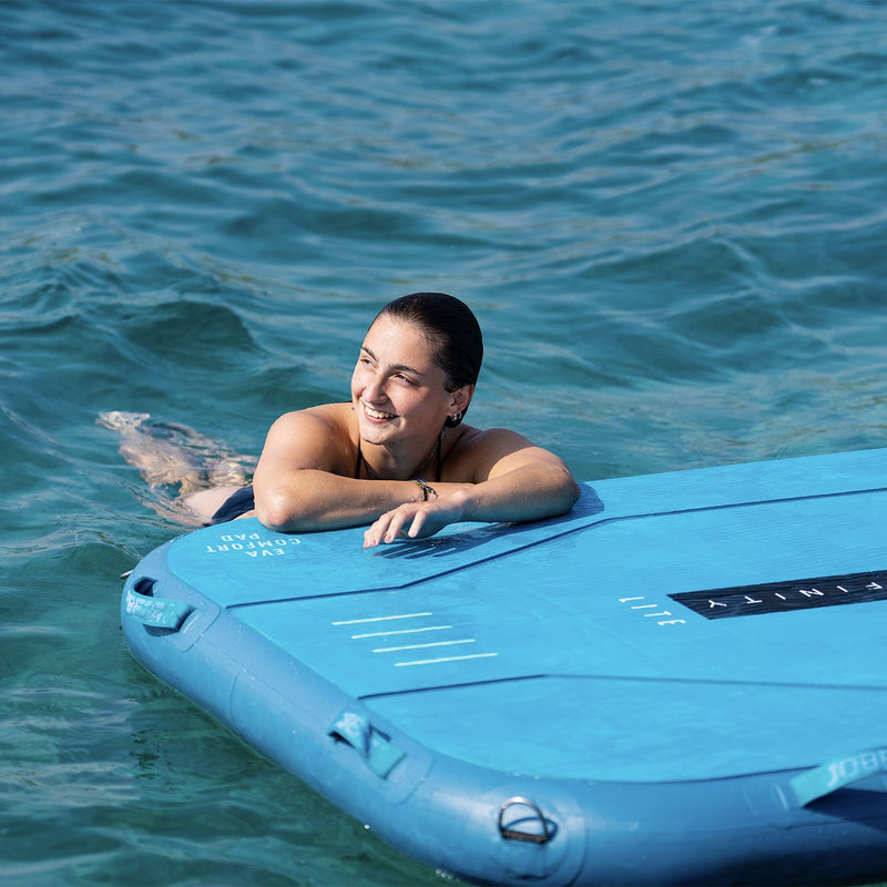 Jobe Infinity Platform Lite Small