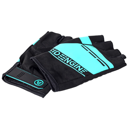 Ride Engine Flight Half Finger Glove