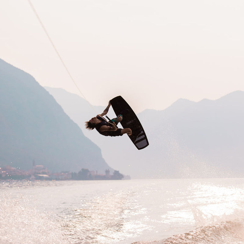 Jobe Nitro Wakeboard Bindings