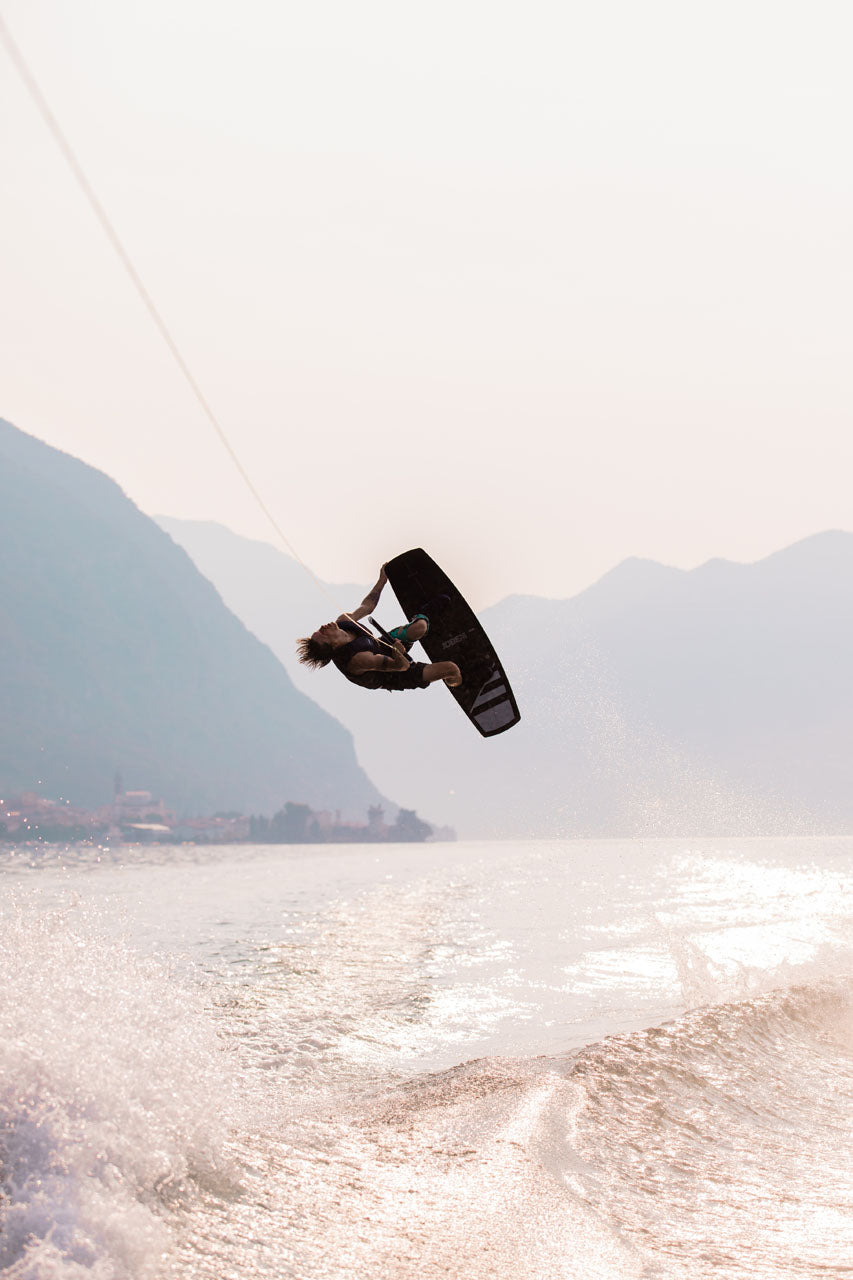 Jobe Nitro Wakeboard Bindings