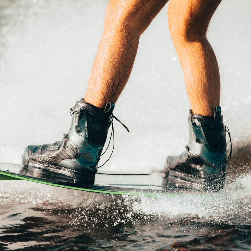 Jobe Nitro Wakeboard Bindings