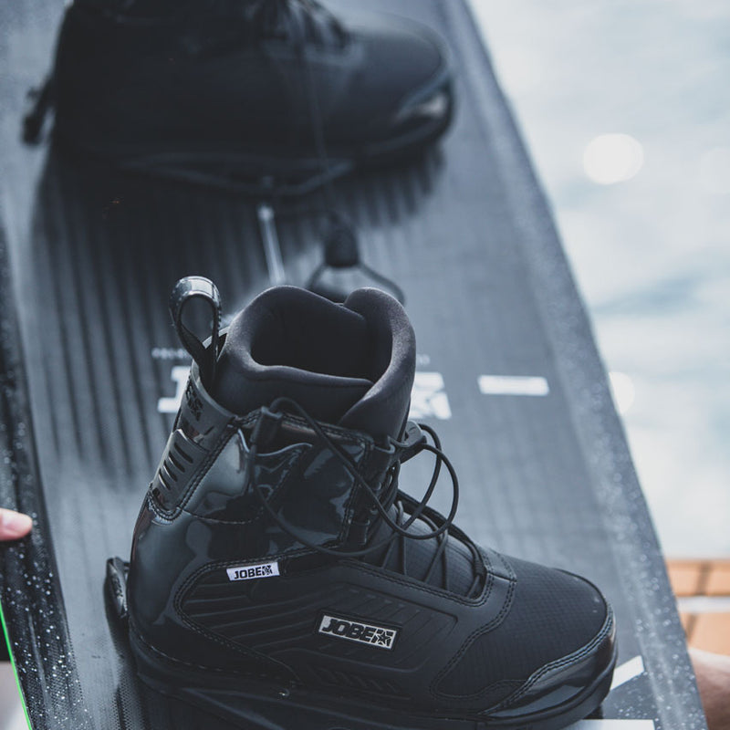 Jobe Nitro Wakeboard Bindings