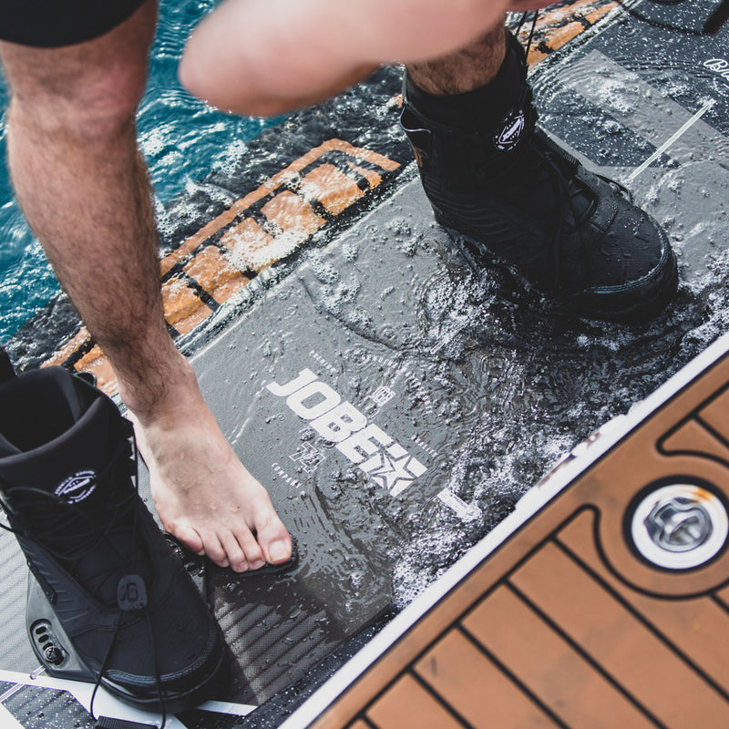 Jobe Nitro Wakeboard Bindings