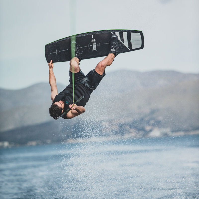 Jobe Nitro Wakeboard Bindings