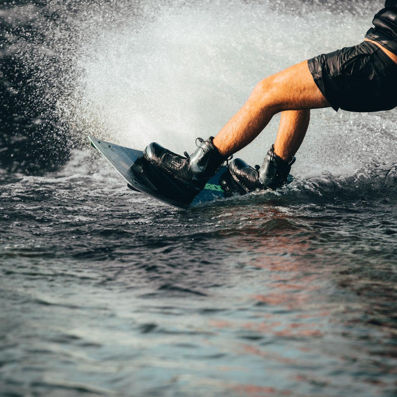 Jobe Nitro Wakeboard Bindings