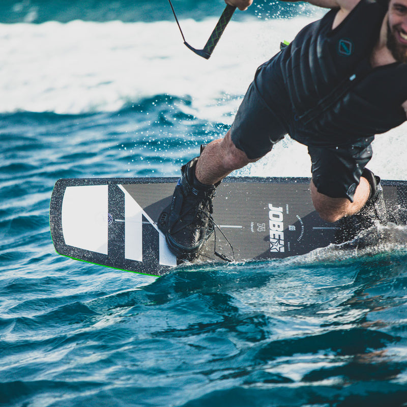Jobe Nitro Wakeboard Bindings