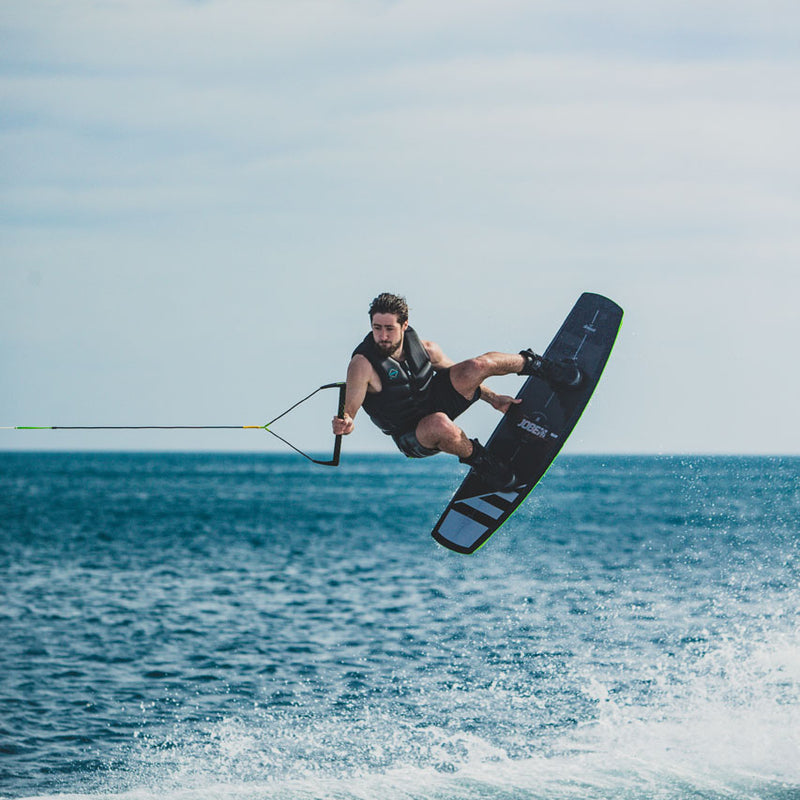 Jobe Nitro Wakeboard Bindings