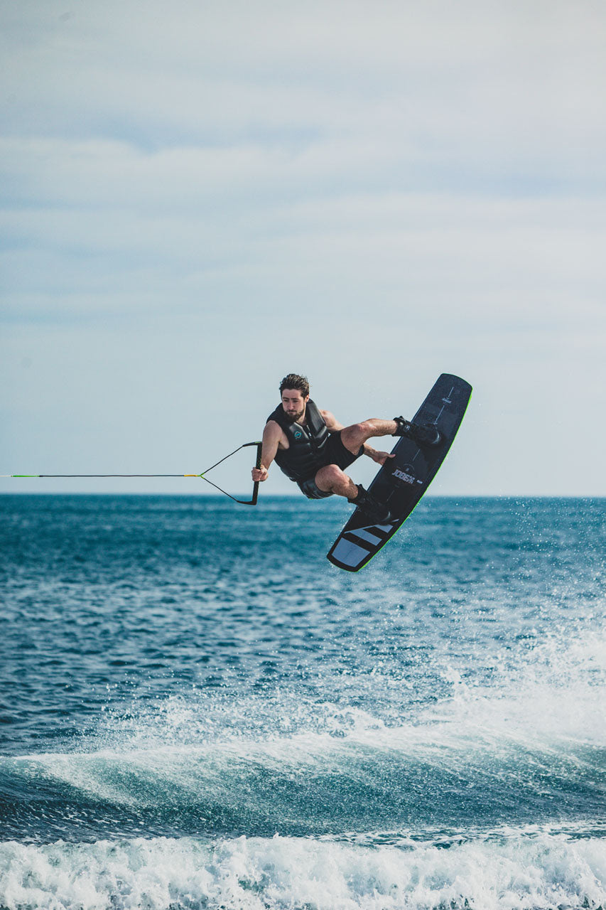 Jobe Nitro Wakeboard Bindings