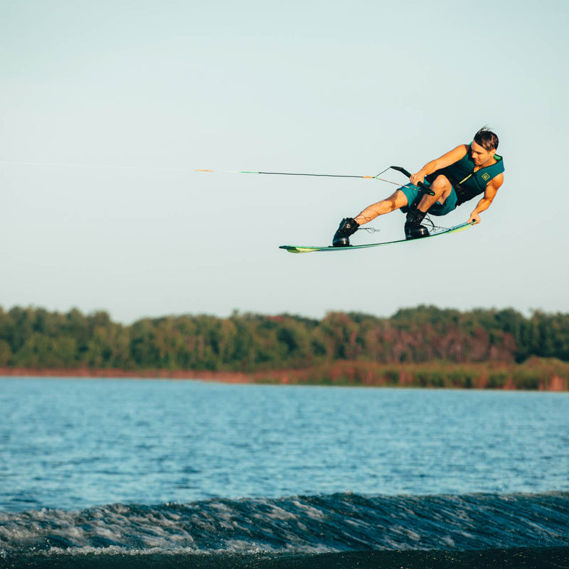 Jobe Nitro Wakeboard Bindings