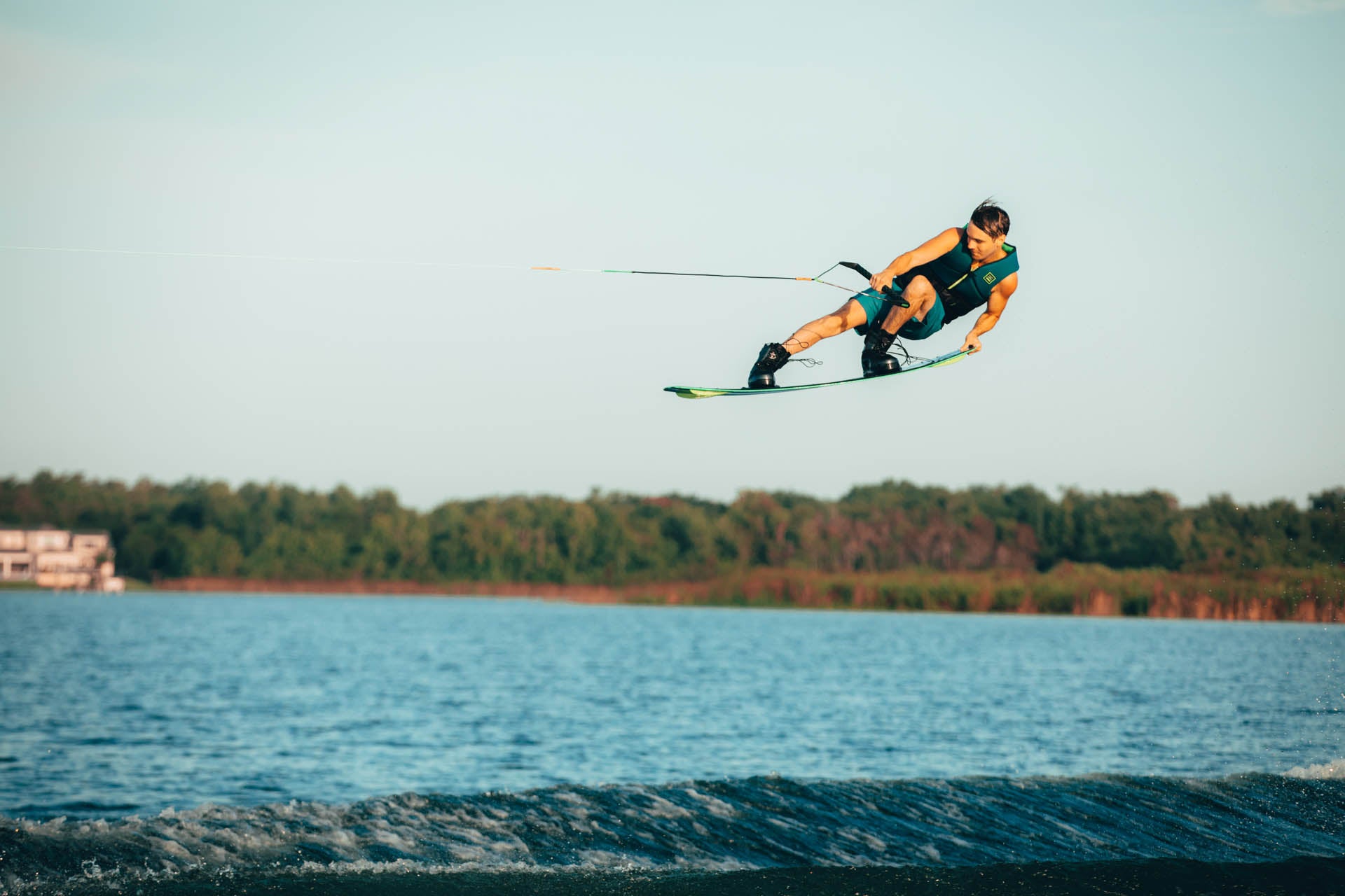 Jobe Nitro Wakeboard Bindings