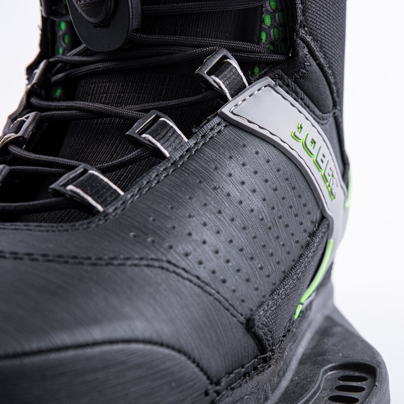 Jobe Breach Wakeboard / Charge Package