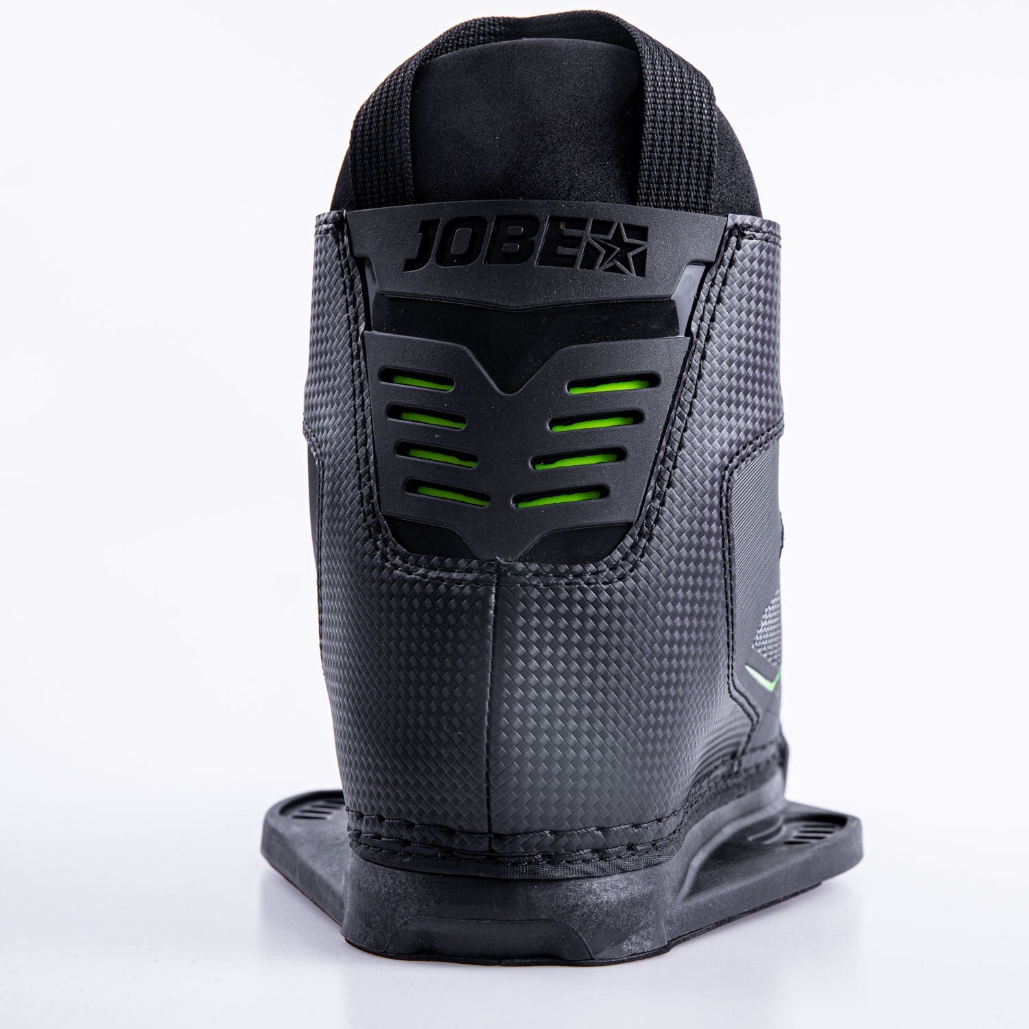 Jobe Logo Wakeboard Unit Bindings Package