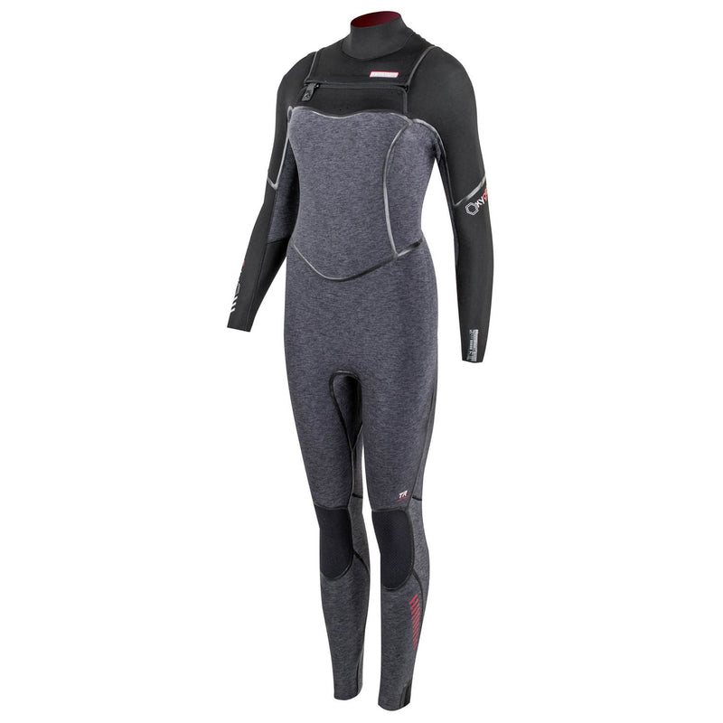 Prolimit Oxygen Freezip 5/3 TR - FTM