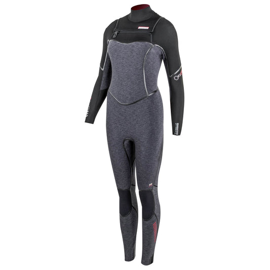Prolimit Oxygen Freezip 5/3 TR - FTM