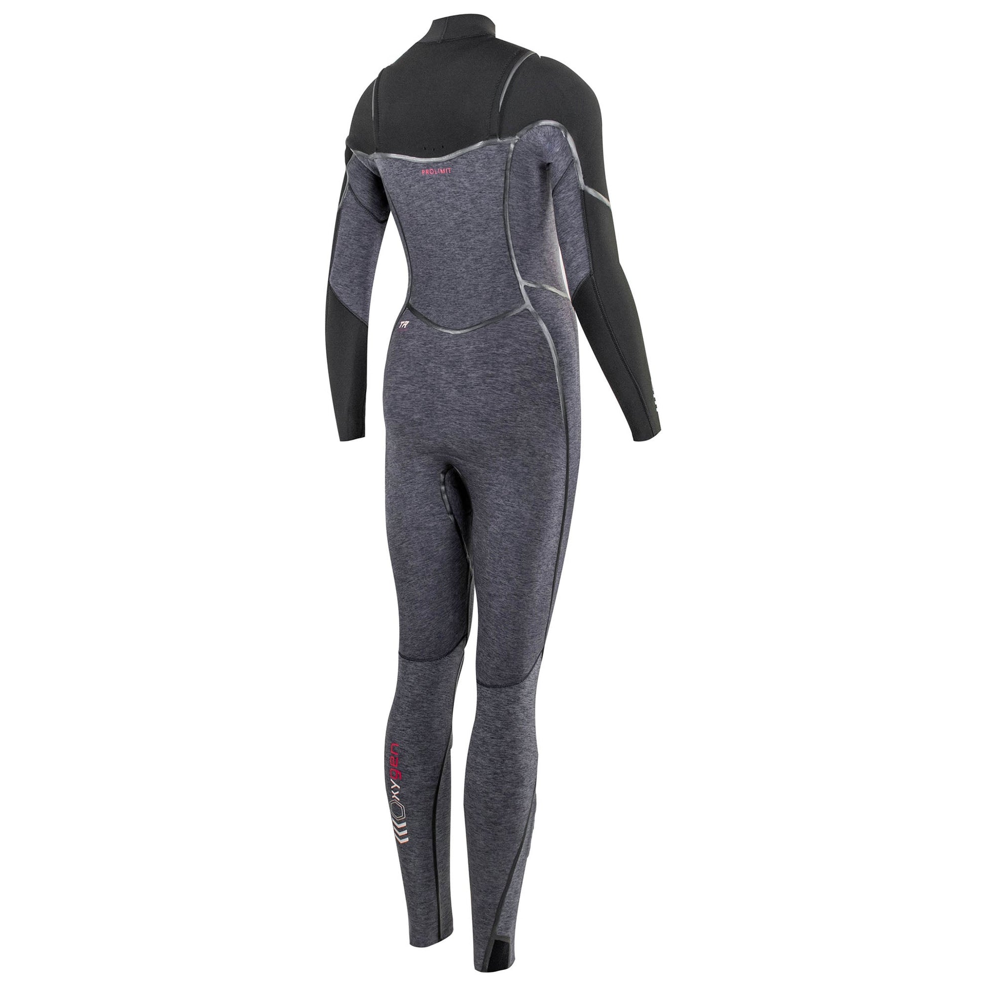 Prolimit Oxygen Freezip 5/3 TR - FTM