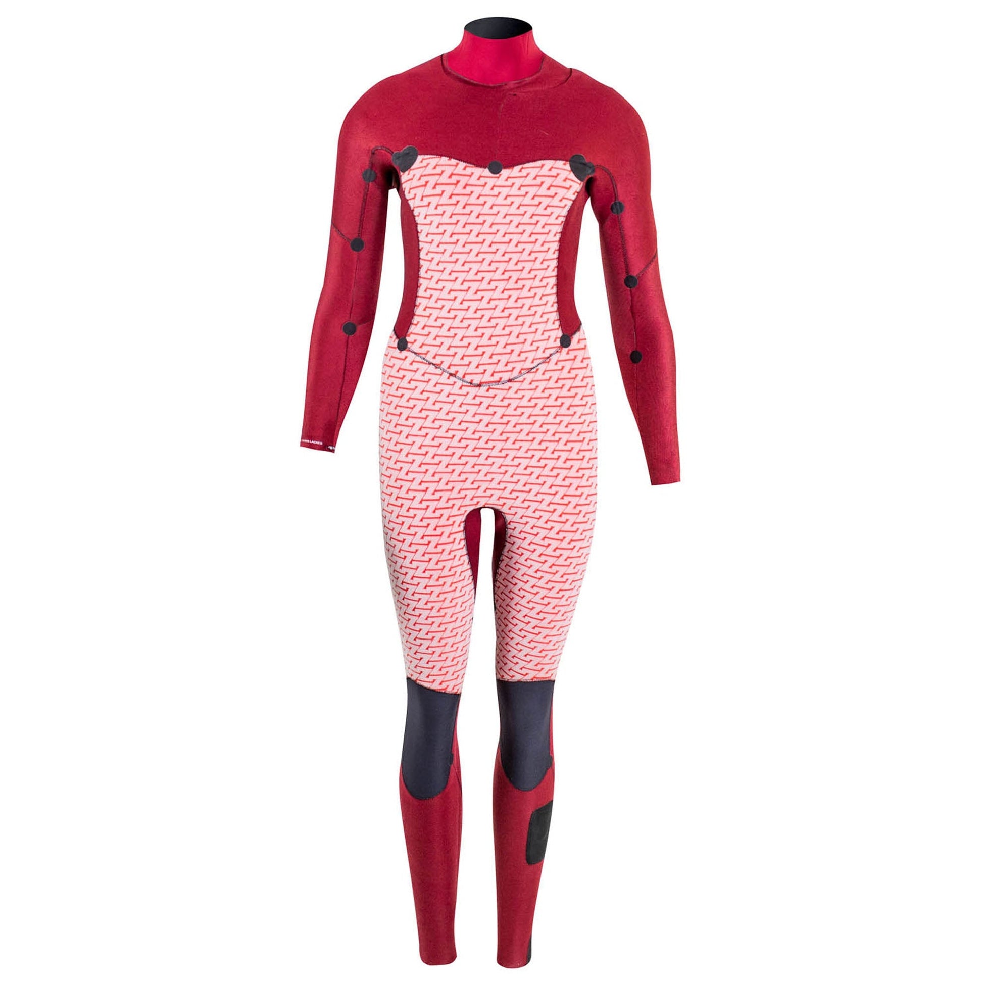 Prolimit Oxygen Freezip 5/3 TR - FTM