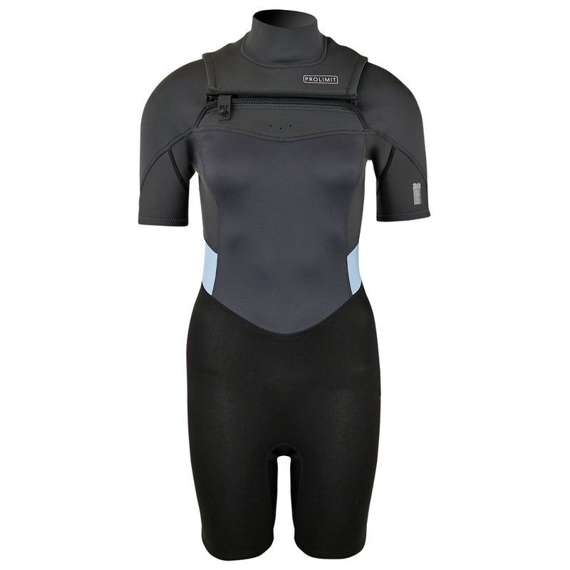 Prolimit Fire Freezip 2/2 Q-lining - FL Shorty