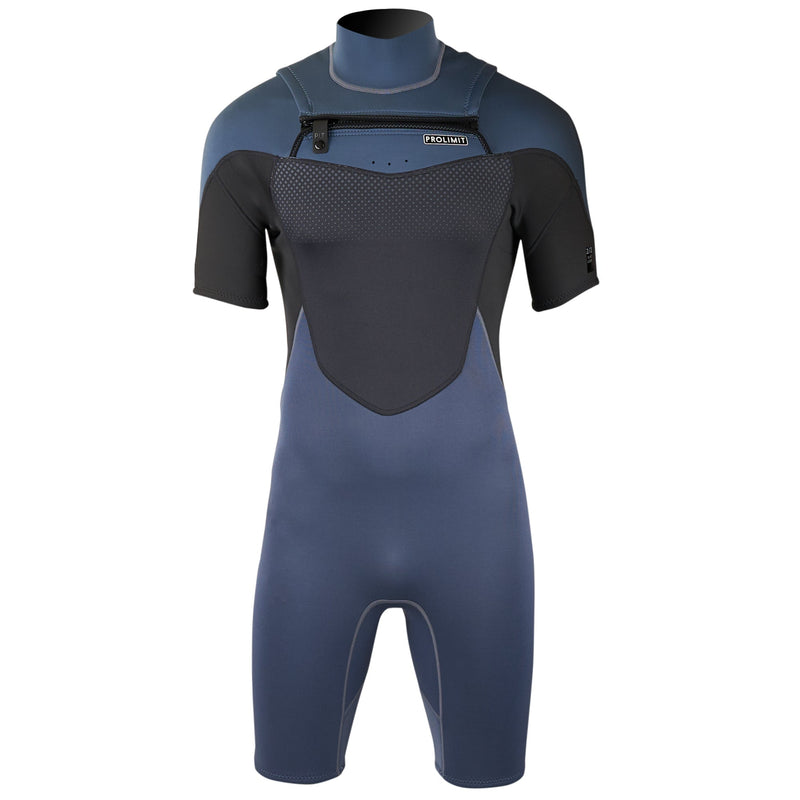 Prolimit Fusion Freezip 2/2 Q-lining - FL Shorty