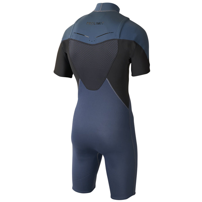 Prolimit Fusion Freezip 2/2 Q-lining - FL Shorty