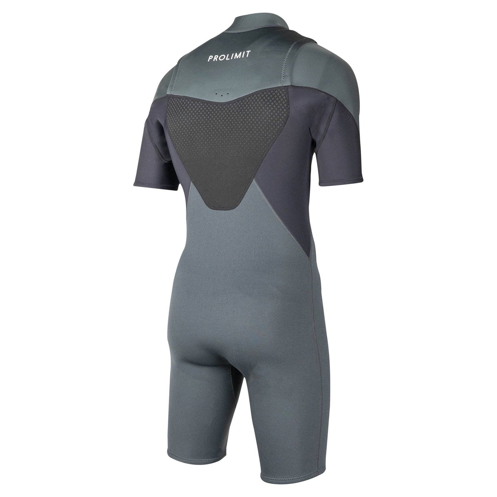 Prolimit Fusion Freezip 2/2 Q-lining - FL Shorty