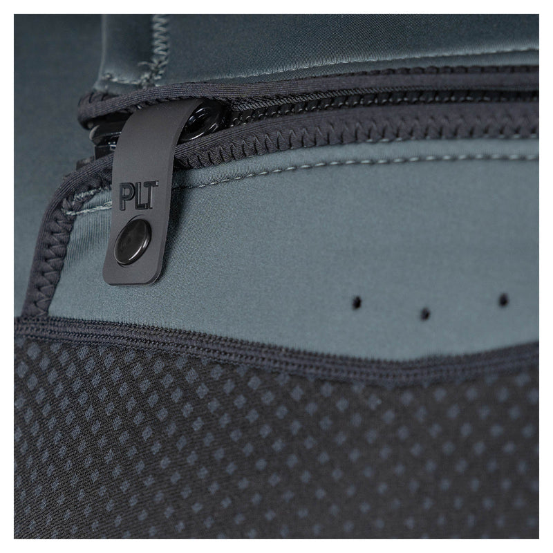 Prolimit Fusion Freezip 2/2 Q-lining - FL Shorty