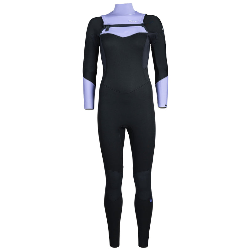 Prolimit Fire Freezip 3/2 GBS Q-Lining