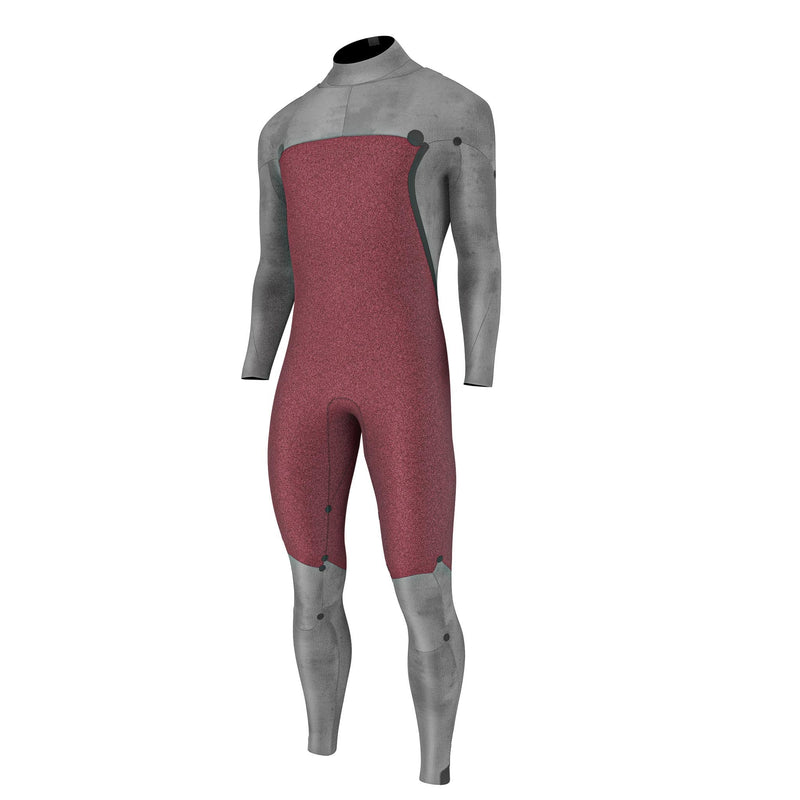 Prolimit PF3 Free-X 6/4