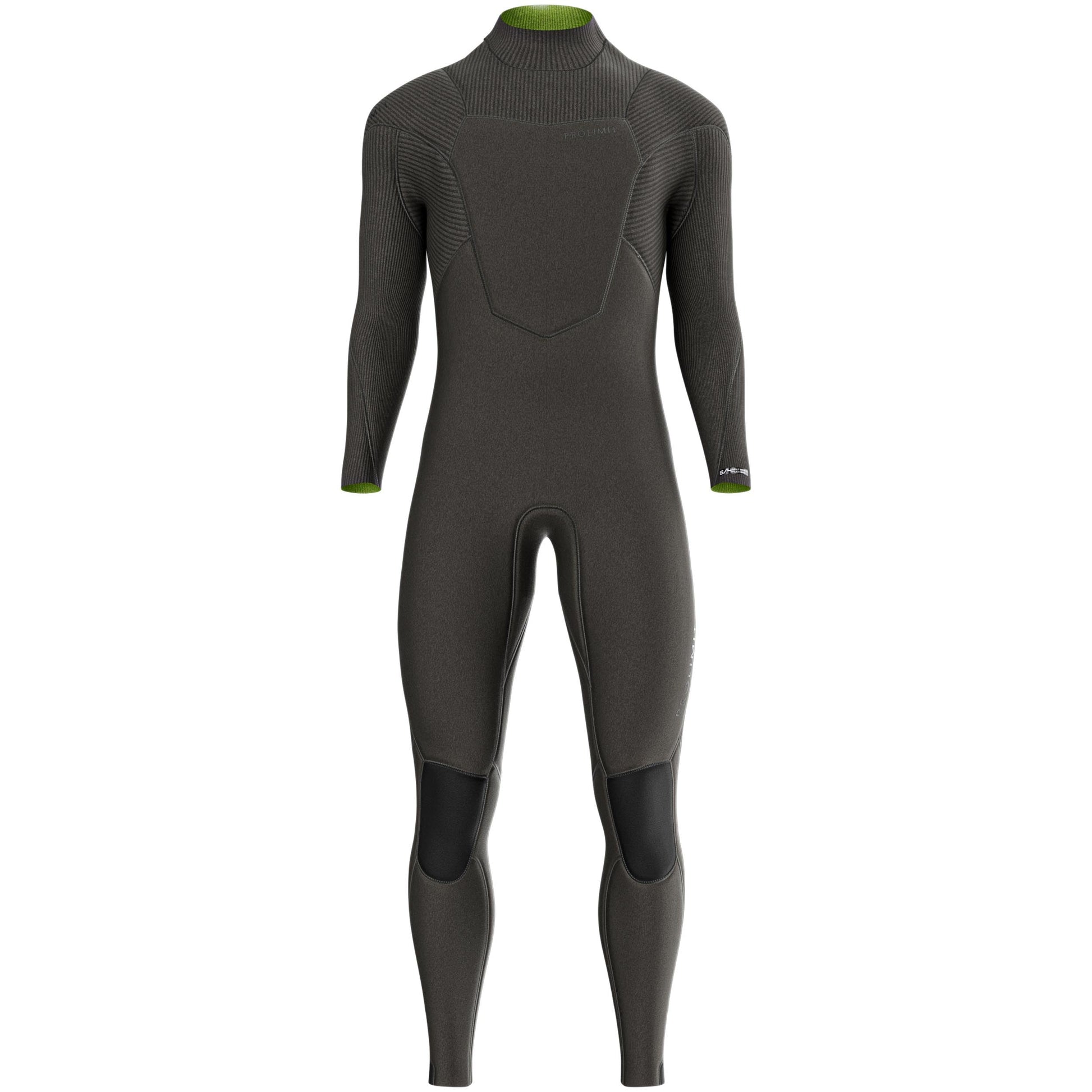 Prolimit Predator V-Zip 5/3