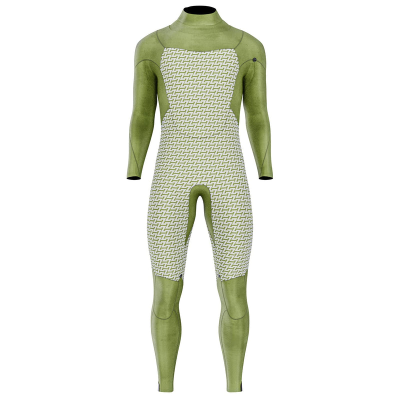 Prolimit Predator V-Zip 5/3