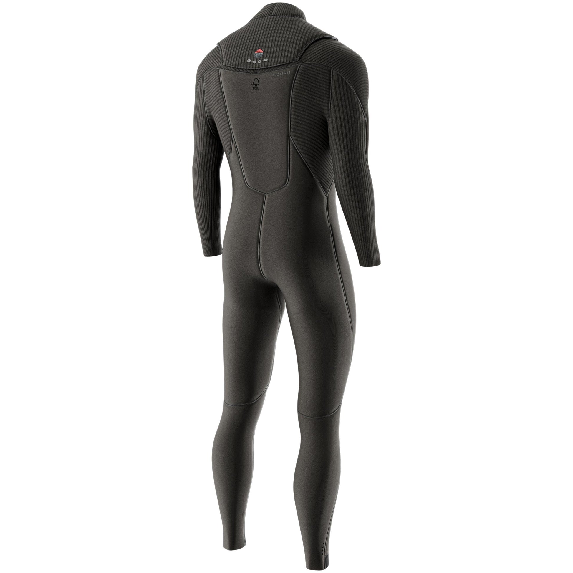 Prolimit Predator Freezip 3/2