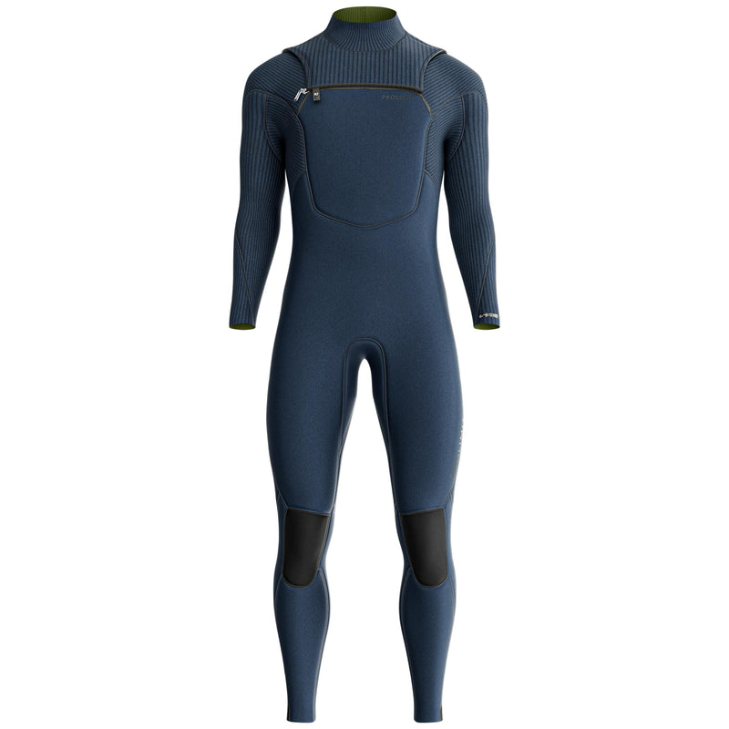 Prolimit Predator Freezip 3/2