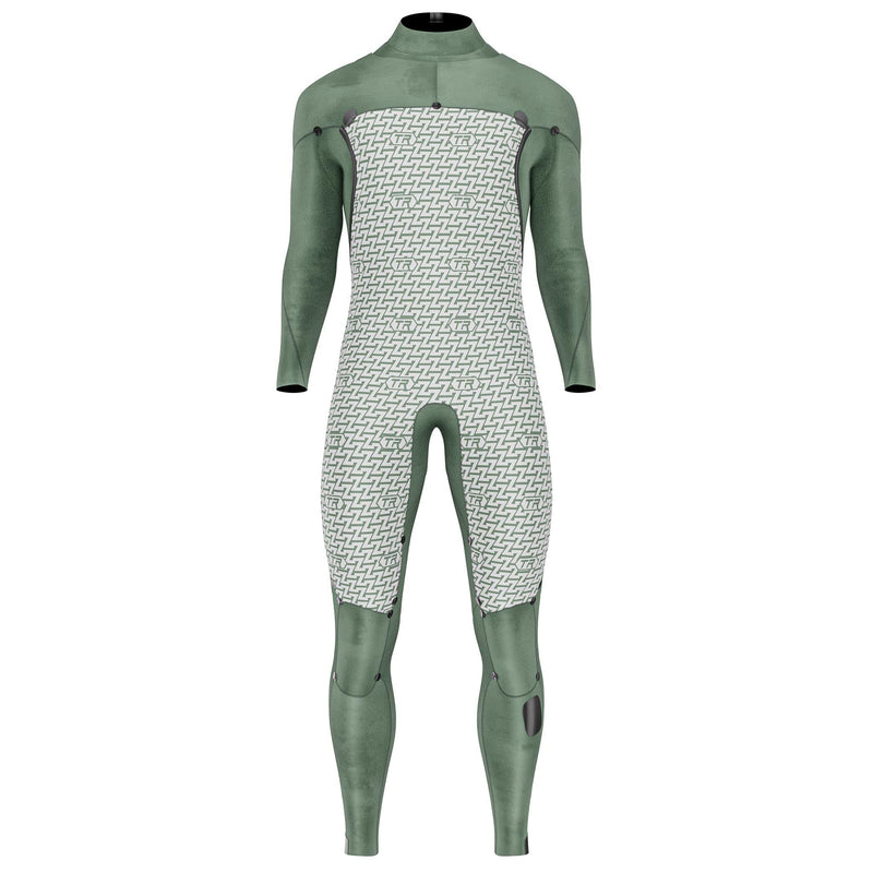 Prolimit Mercury Freezip 4/3 FTM TR