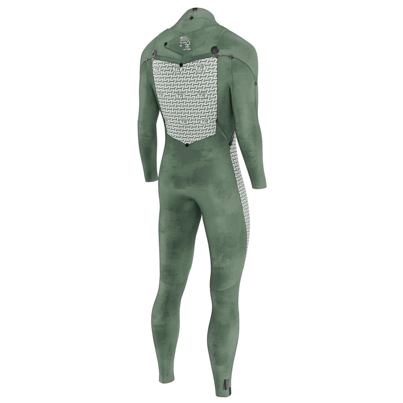 Prolimit Mercury Freezip 4/3 FTM TR