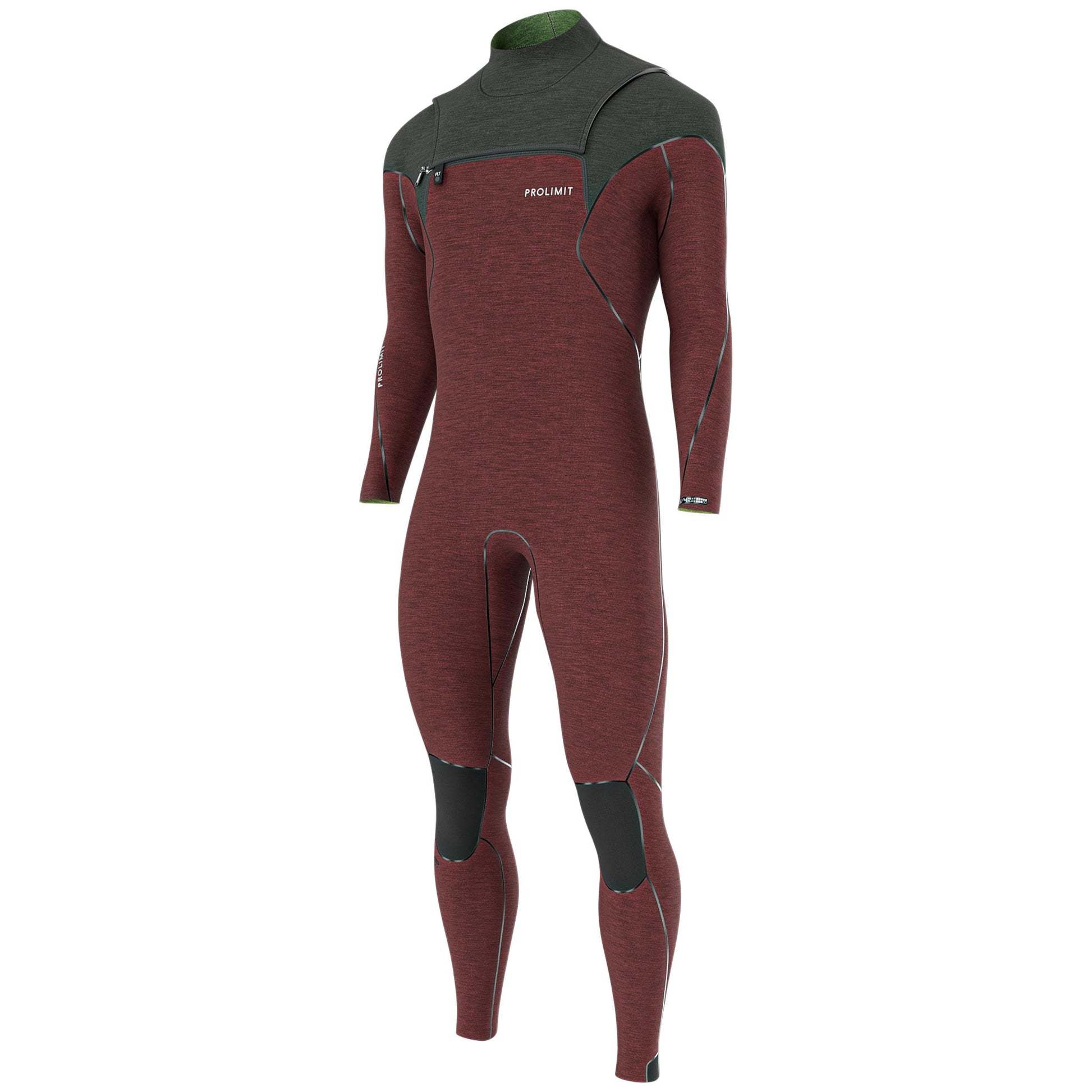 Prolimit Mercury Freezip 4/3 FTM TR