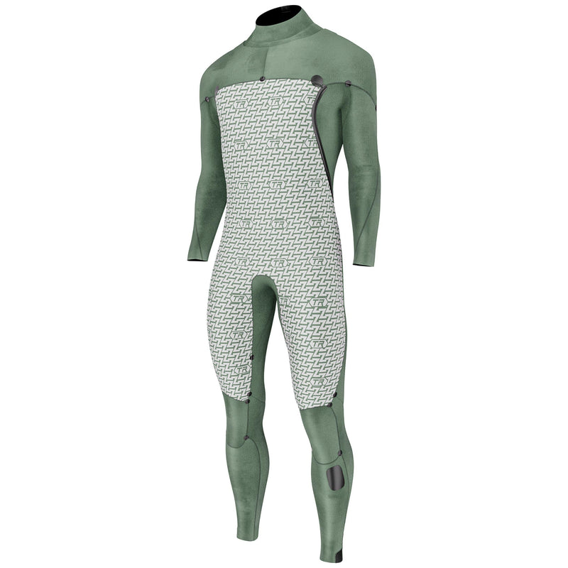 Prolimit Mercury Freezip 4/3 FTM TR