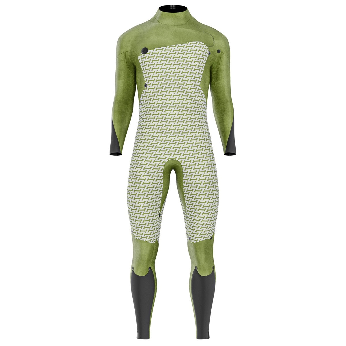 Prolimit Shield Free-X 6/4 FTM