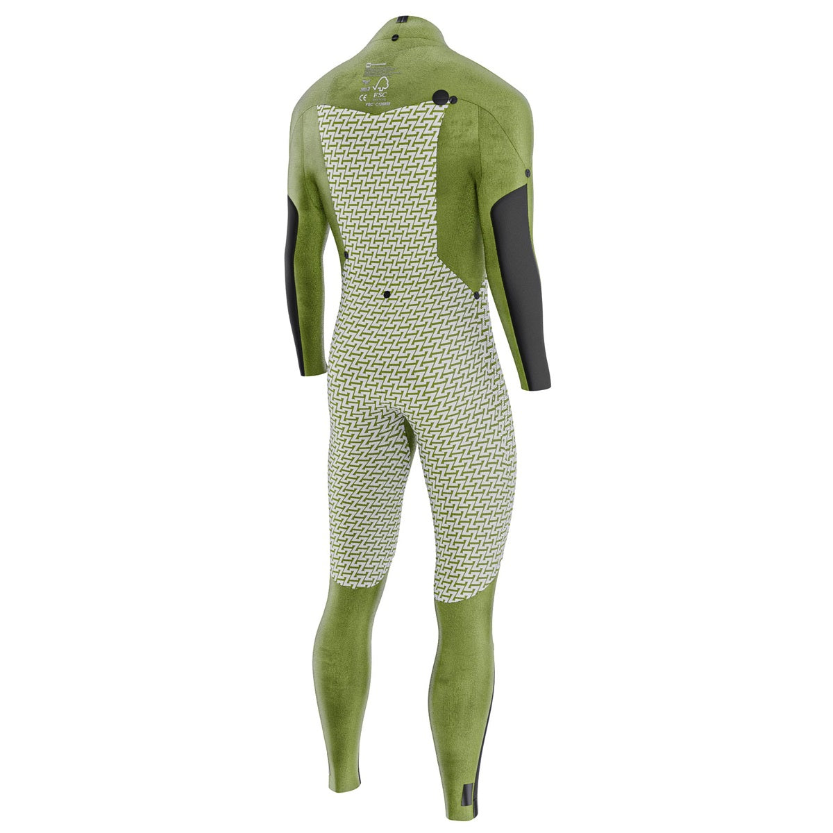 Prolimit Shield Free-X 6/4 FTM