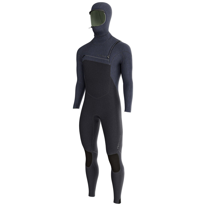 Prolimit Predator Free-X 4/3 FTM Hooded