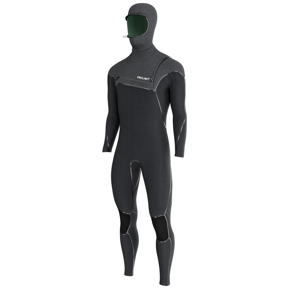 Prolimit Mercury Free-X 6/4 FTM TR Hood