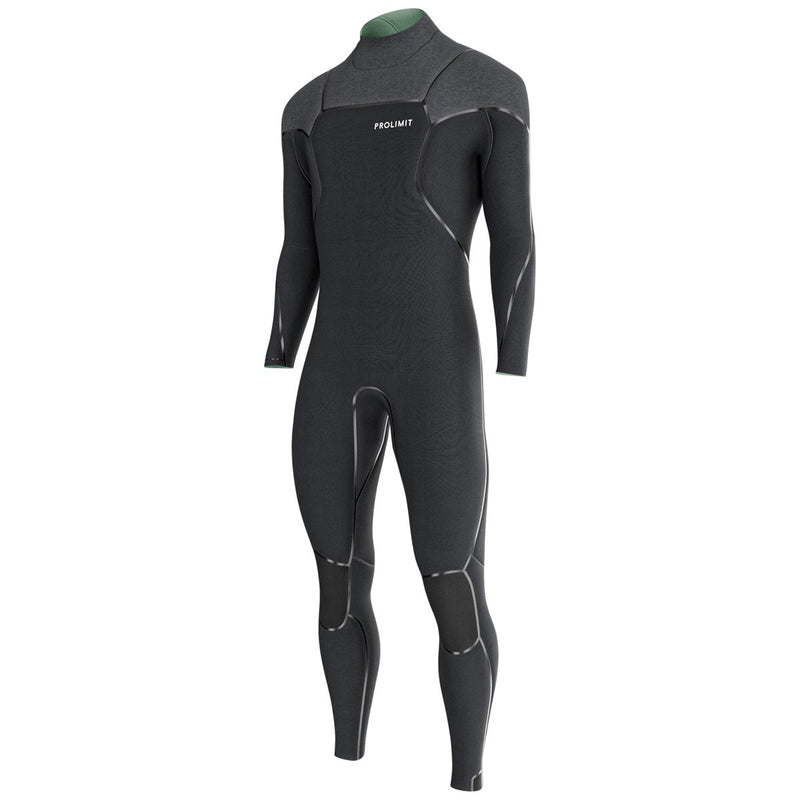 Prolimit Mercury V-Zip 6/4 FTM TR
