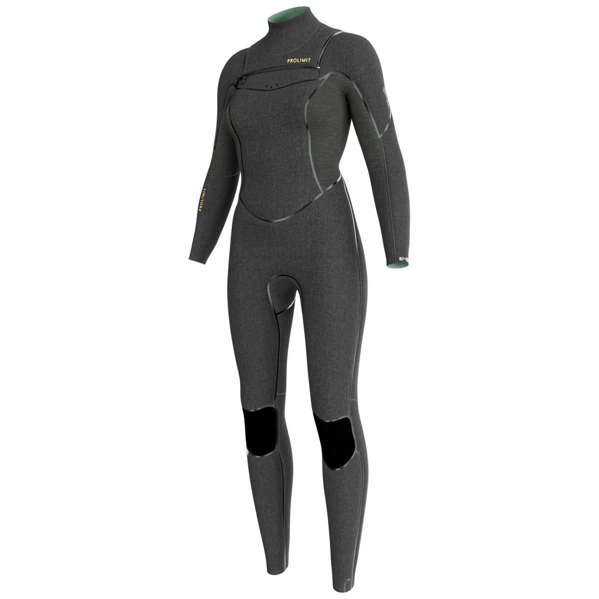 Prolimit Oxygen Freezip 5/4 FTM
