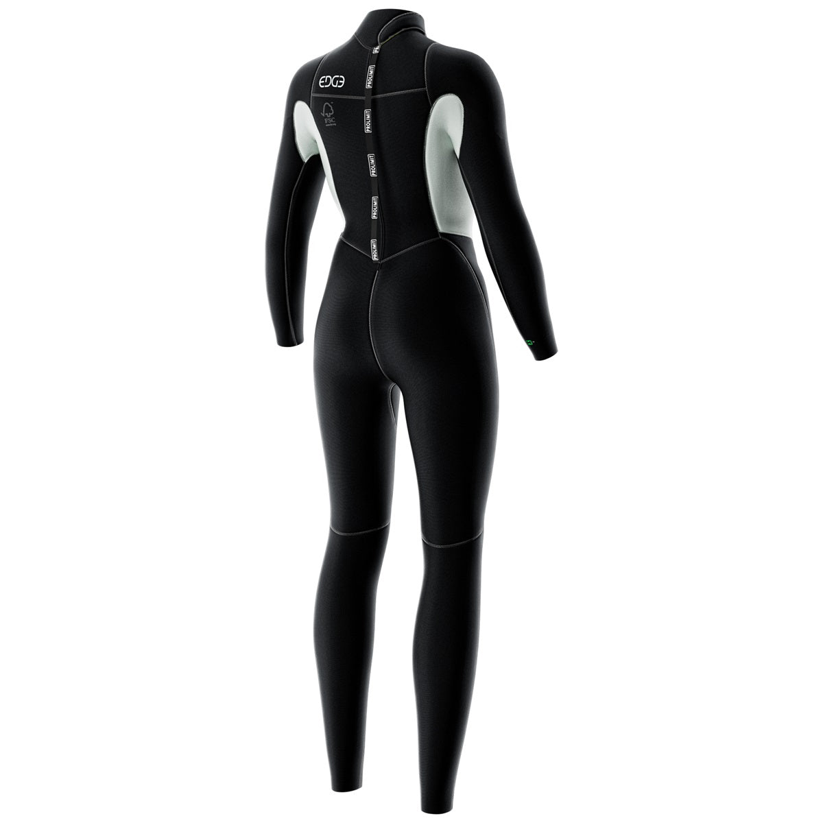 Prolimit Edge 5/3 GBS Womens
