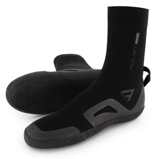 Prolimit Predator Armoured GBS Round Toe 5.5mm Boots