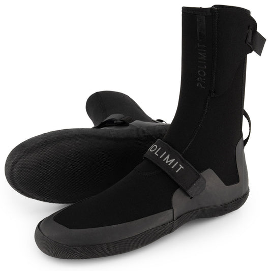 Prolimit Predator 5mm GBS Round Toe Boots